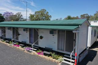 Rivergums Caravan Park - 7