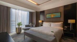 The QUBE Hotel Jingzhou - 6