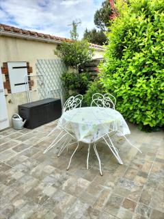 PETITE MAISON 2 PIECES POUR 4 à 5 personnes - Le Boupère - 1