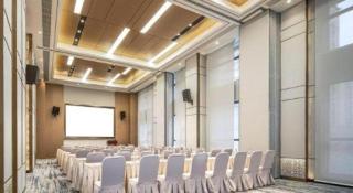Metropolo Hotel Yining Development Zone Hanma Building - 4