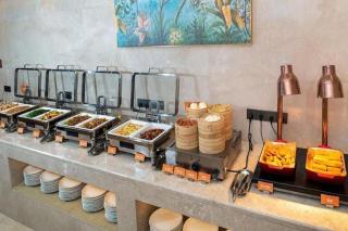 Vienna Hotel Shenzhen Longgang Baifucheng - 6