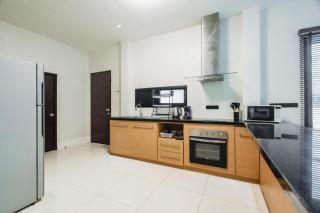 Bamboo 156 Villa 3 Bed 5 Minutes To Nai Harn Beach - 9