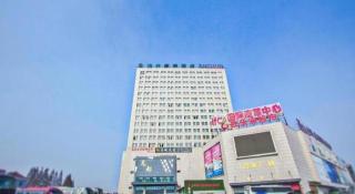 GreenTree Inn Tongxiang Chongfuzhen World Fur Center Branch - 5