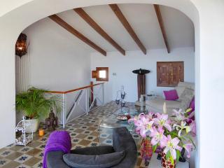 Altea Town House Deluxe Sea View - Altea - 4