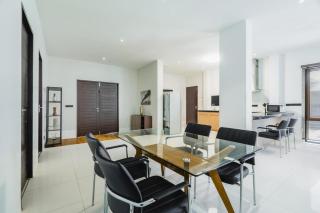 Bamboo 156 Villa 3 Bed 5 Minutes To Nai Harn Beach - 2