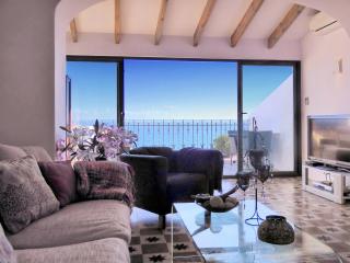 Altea Town House Deluxe Sea View - Altea - 0