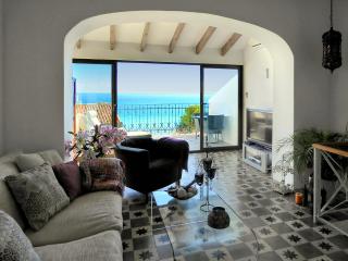 Altea Town House Deluxe Sea View - Altea - 5
