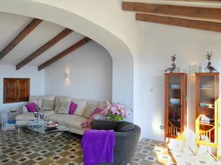 Altea Town House Deluxe Sea View - Altea - 3