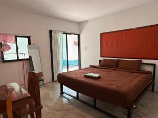 Relax Bungalow, Pool & Beach, 5 min to ferry - 8