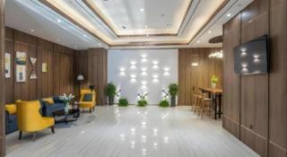 GYA Changzhou Wujin District Hutang New Era Furniture Plaza Hotel - 4