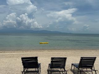 Relax Bungalow, Pool & Beach, 5 min to ferry - 2