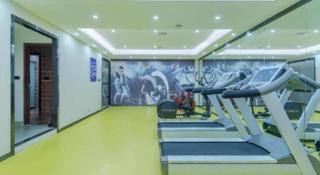 GME Hefei Qianshan North Road Phoenix City Hotel - 5