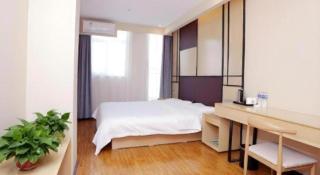 Shell Taiyuan South Station Shanxi University Hotel - 3