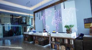 Kyriad Marvelous Hotel Xiangyin Bus Station - 6