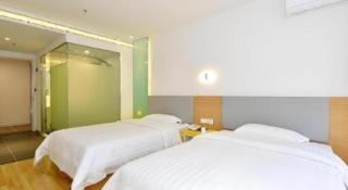 7 Days Inn·Benxi Railway Station Shop - 2