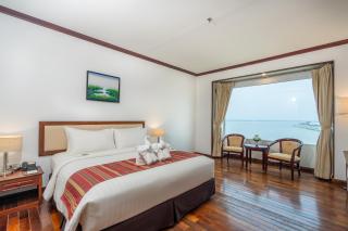 Champasak Grand Hotel - 9