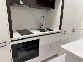 Gangnam Seocho 6 Family Suite Queen 1 Single 2 - 2
