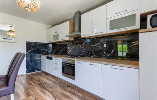 Lovely Home In Donje Rastane With Private Swimming Pool, Can Be Inside Or Outside - 1