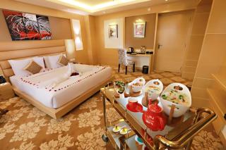 Hotel Patliputra Continental - 9