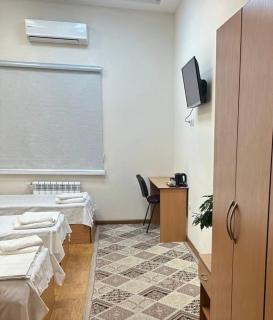 Hotel Drujba - 3