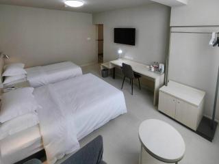 Jinjiang Inn Qingdao International Exhibition Center Haier Road - 1