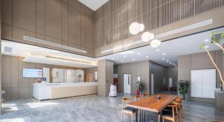 GreenTree Inn Rizhao Haiqu East Road Hotel - 8