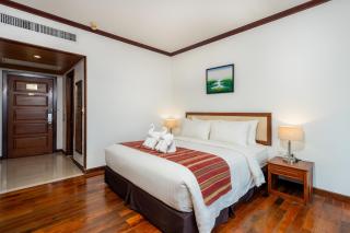 Champasak Grand Hotel - 6
