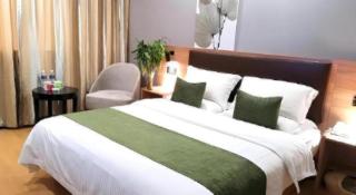 GreenTree Inn Yixing Zhangzhu Express Hotel - 5