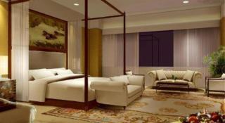 Beijing Jiangxi Grand Hotel - 2