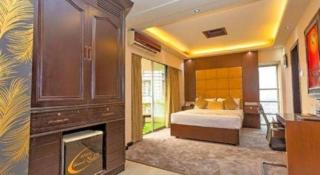 Grand Dhaka Hotel - 3