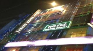 Grand Dhaka Hotel - 1