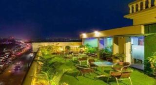Grand Dhaka Hotel - 8
