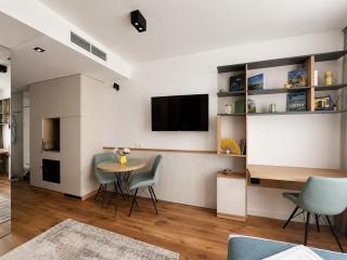 Charming Studio in the City Centre by Ver Terra Living - 5