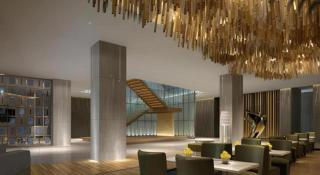 Dusit D2 Binhu Changzhou Hotel - 4