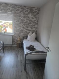 Ferienhaus Anna - 2