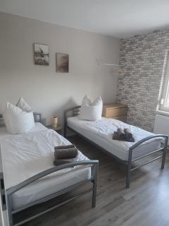Ferienhaus Anna - 1