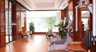 Wyndham Grand Plaza Royale Xianglin Shaoyang - 7