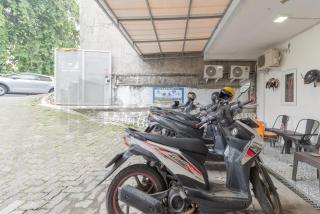 Adam Guesthouse Mitra RedDoorz - 3