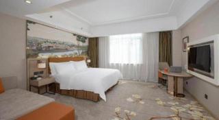 Vienna Hotel Tianjin Huaming - 5