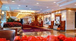 Shenyang Royal Wan Xin Hotel - 2