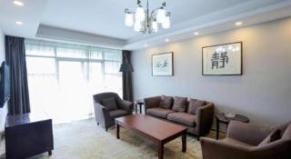 GreenTree Inn Jiangsu Suzhou New District Science and Technology College Business Hotel - 8