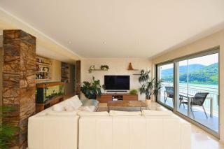 Luxury Lakeview Penthouse - 5