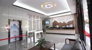 Wenxing Hotel Guangzhou Nanfang Hospital Branch - 7