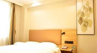 GreenTree Inn Anqing Renmin Road Commercial Street Express Hotel - Anqing - 2