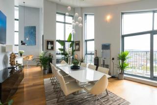 Luxury 2 bedroom flat in Bristol - 7