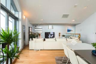 Luxury 2 bedroom flat in Bristol - 0