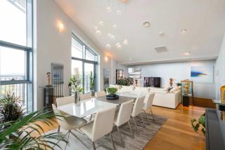 Luxury 2 bedroom flat in Bristol - 8