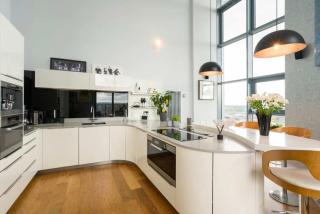 Luxury 2 bedroom flat in Bristol - 4