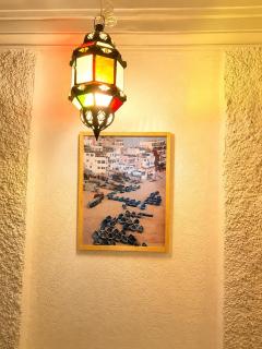 Riad Boya Surf - Lodge - 2