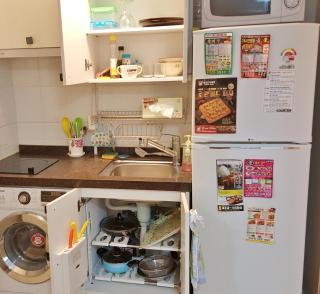 Your beautiful nest in Seoul Hongdae, cosy & memorable - 8